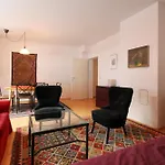 Maria Stewart By Schladming-appartements