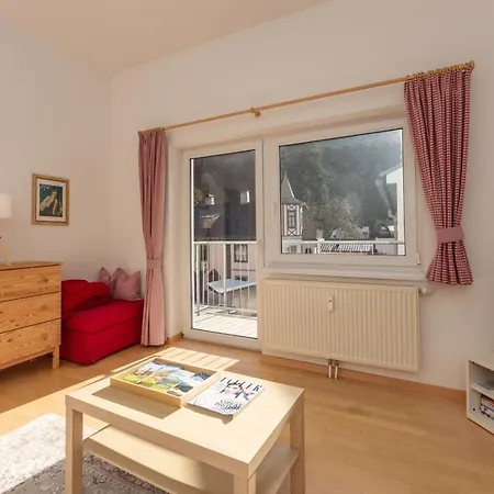 Appartement Maria Stewart By Schladming-appartements