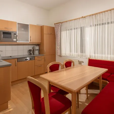 Appartement Maria Stewart By Schladming-appartements *