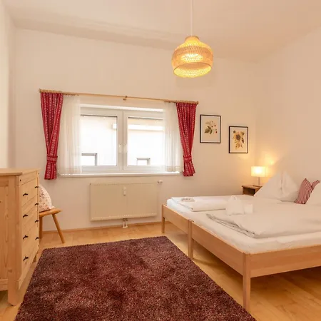 Maria Stewart By Schladming-appartements Schladming