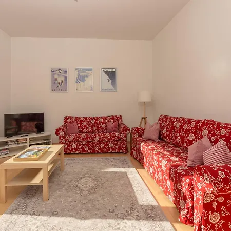 Maria Stewart By Schladming-appartements Appartement Schladming