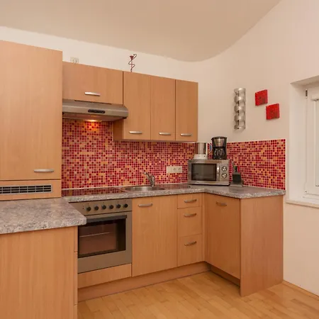 Maria Stewart By Schladming-appartements Lägenhet