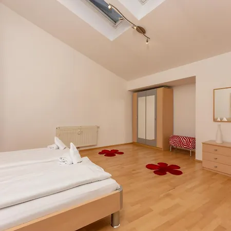 Maria Stewart By Schladming-appartements Lejlighed Schladming