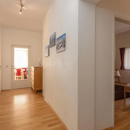 Maria Stewart By Schladming-appartements Appartement *