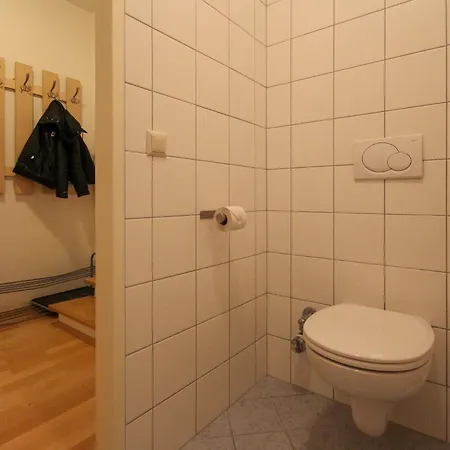 Maria Stewart By Schladming-appartements Appartement *