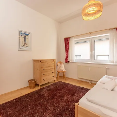 Maria Stewart By Schladming-appartements Appartement *