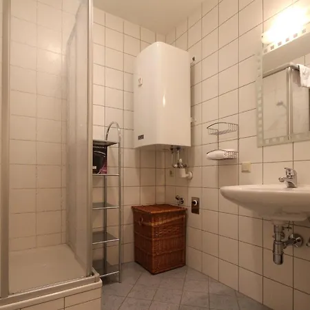 Appartement Maria Stewart By Schladming-appartements