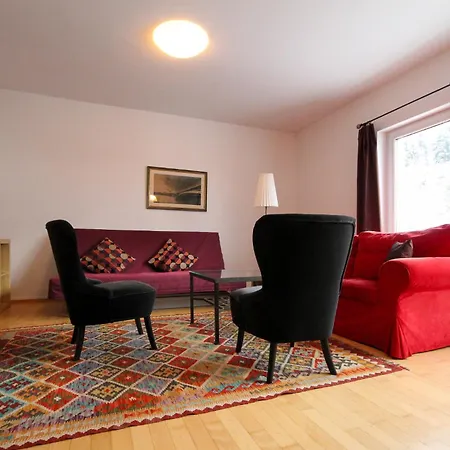 Appartement Maria Stewart By Schladming-appartements