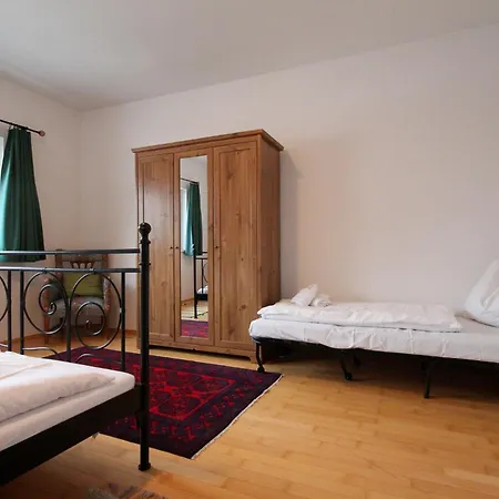 Maria Stewart By Schladming-appartements Appartement Schladming