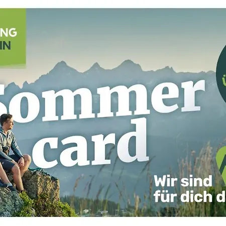 Lägenhet Maria Stewart By Schladming-appartements Schladming