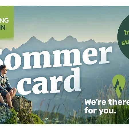 Maria Stewart By Schladming-appartements * Schladming