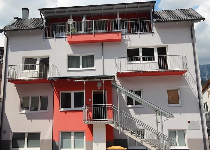 Maria Stewart By Schladming-appartements Schladming