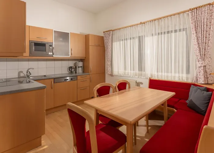 Appartement Maria Stewart By Schladming-appartements *