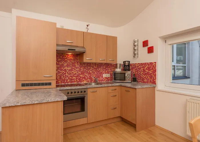 Maria Stewart By Schladming-appartements Appartement