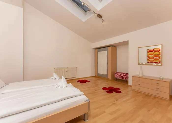 Maria Stewart By Schladming-appartements Appartement Schladming