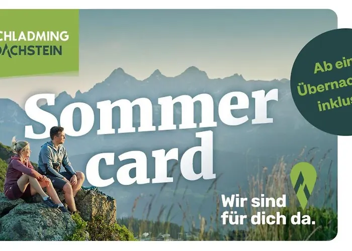 Appartement Maria Stewart By Schladming-appartements Schladming