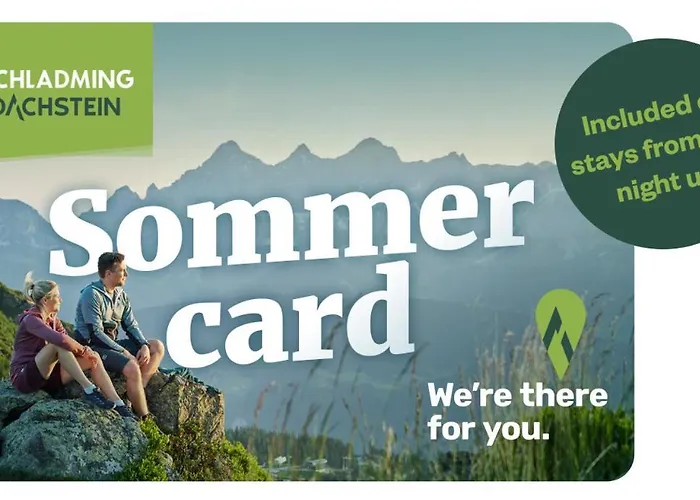 Maria Stewart By Schladming-appartements * Schladming